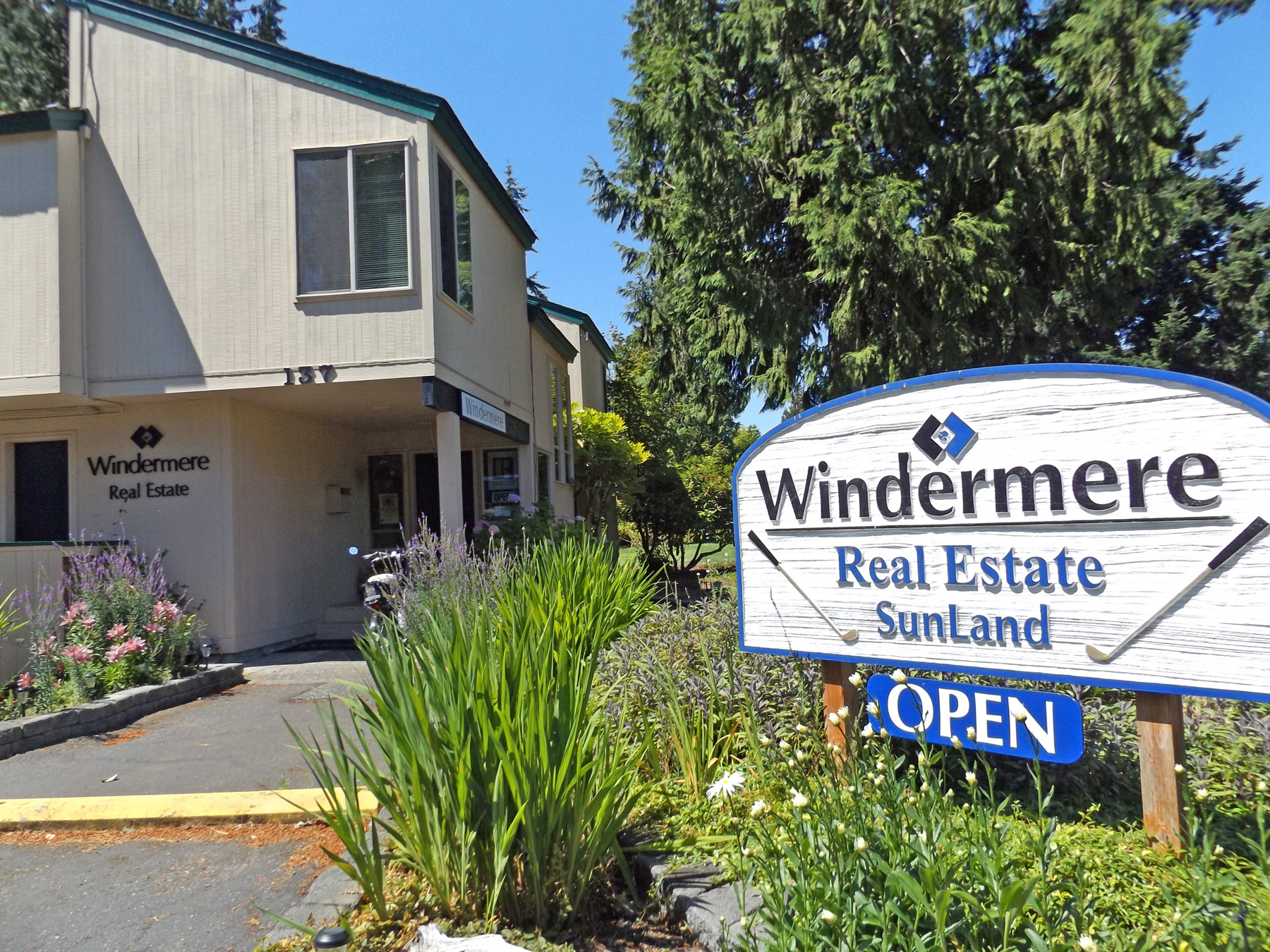 Windermere Sunland Office Windermere Real Estate/SequimEast