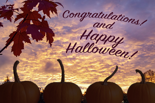 Congratulations Pumpkin Carving Winners! - Windermere Real Estate