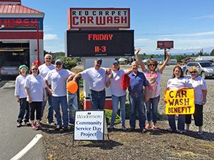 Windermere Car Wash