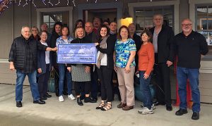 Windermere Donates to McKinney-Vento Program