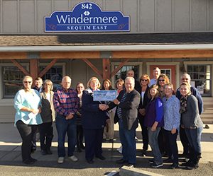 Windermere Operation Uplift