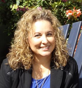 Dollie Sparks Director of Operations