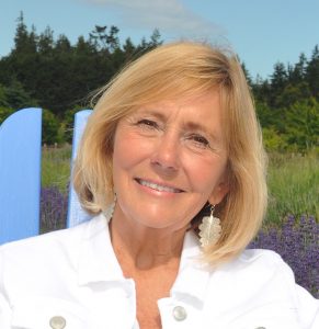 Michelle Gulka Windermere Broker