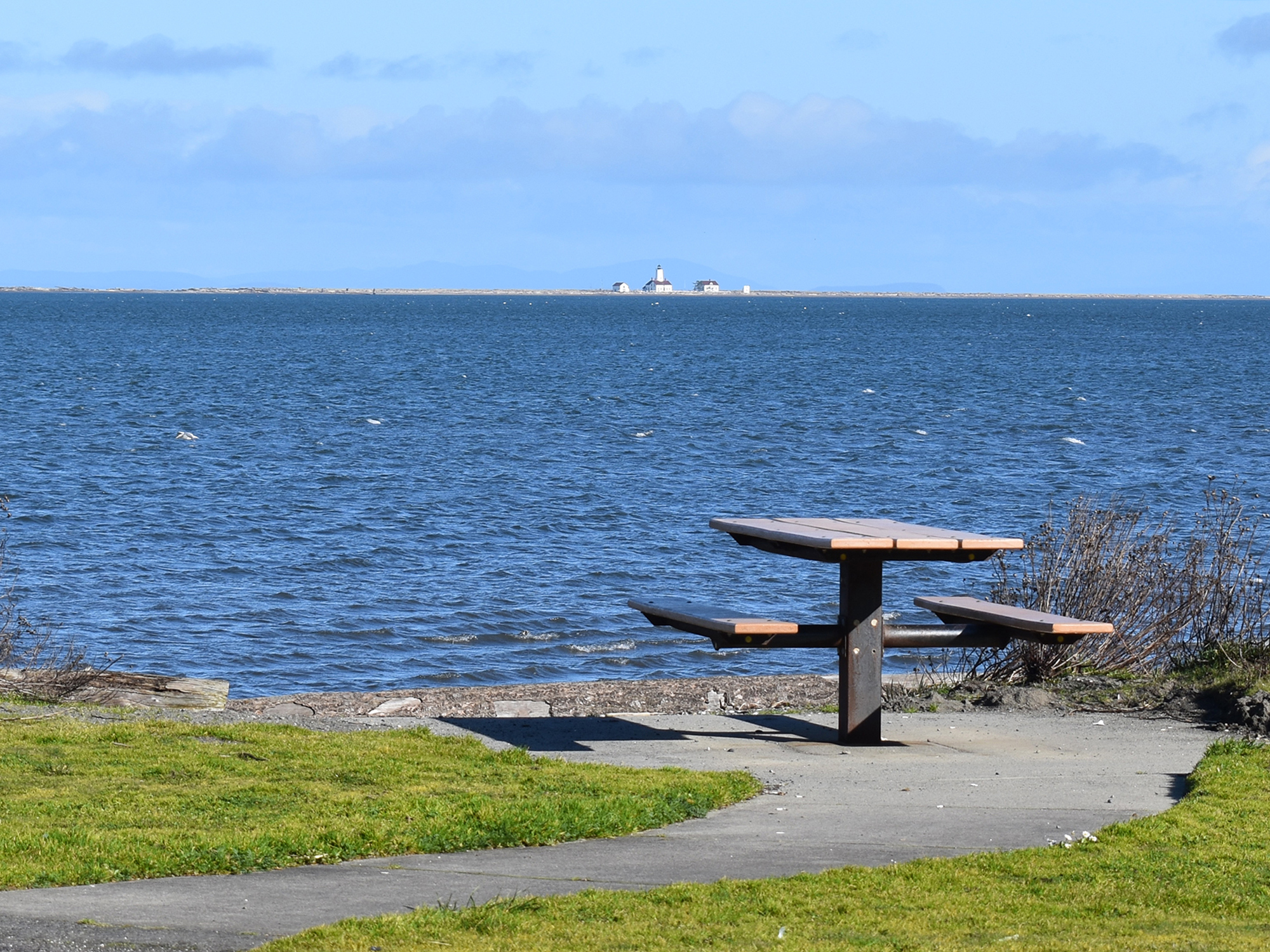 DungenessLandingCountyPark