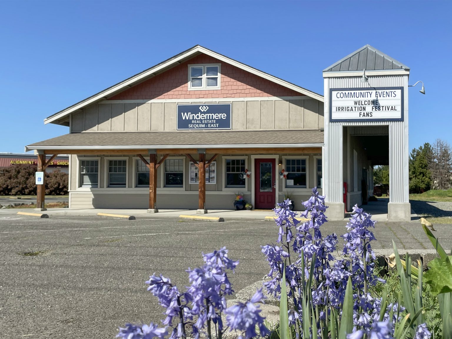 Search Sequim Properties Windermere Real Estate/SequimEast