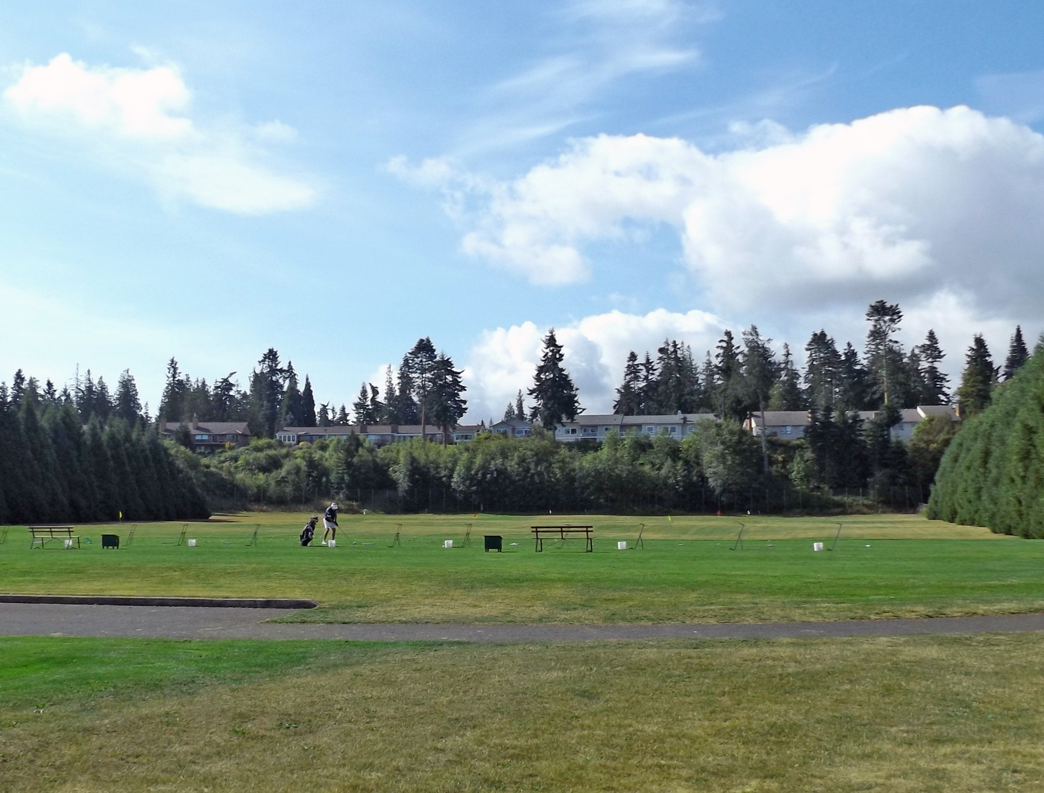 DrivingRange