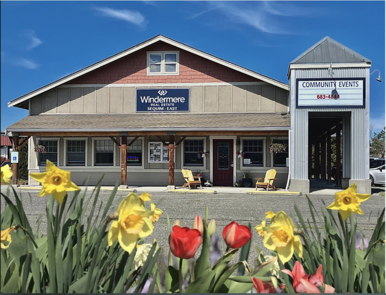 Search Sequim Properties Windermere Real Estate/SequimEast