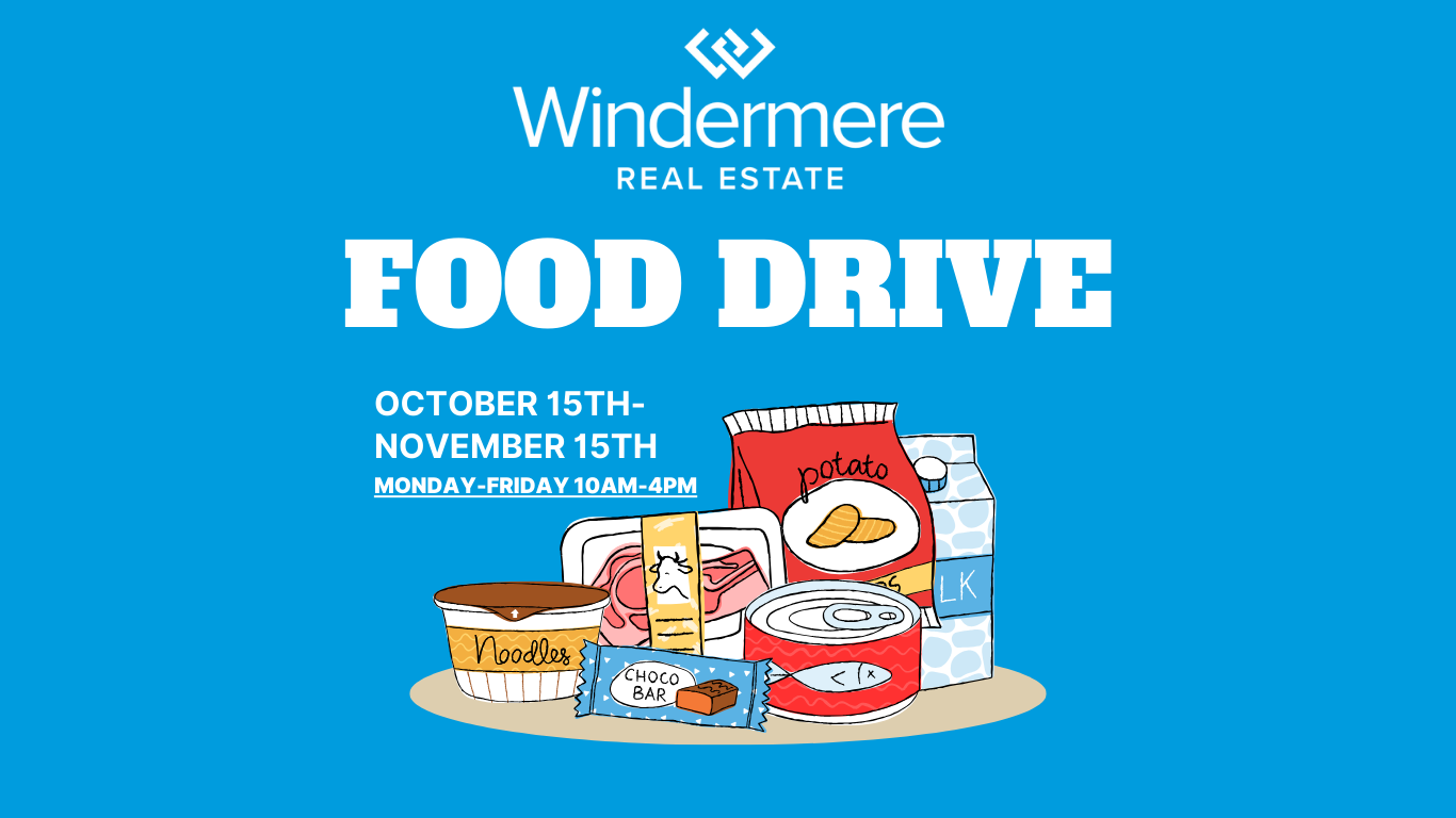 food drive